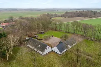 Villa på Skørhøjvej 7, Hemdrup, 9670 Løgstør