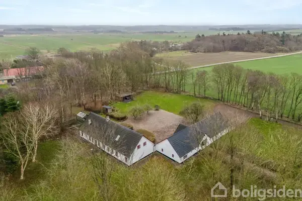 Villa på Skørhøjvej 7, 9670 Løgstør