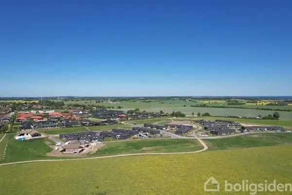 Helårsgrund på Melspjældet 28, 4070 Kirke Hyllinge
