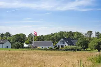 Landejendom på Søndervangsvej 55, 4581 Rørvig