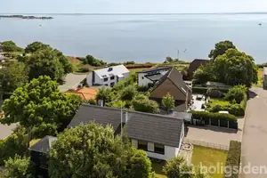 Villa på Kærnebidervej 5, 7600 Struer