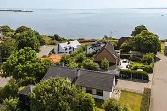 Villa på Kærnebidervej 5, 7600 Struer