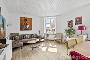 Ejerlejlighed på Ungarnsgade 78, 1. tv., 2300 København S