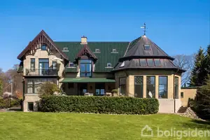 Villa på Søllerødvej 80, 2840 Holte