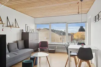 Ejerlejlighed på Jordbrovej 27, 2. 2., 8200 Aarhus N