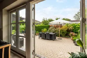 Villa på Æblehaven 9, 2680 Solrød Strand
