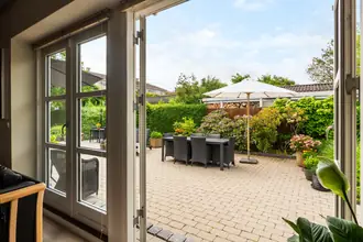 Villa på Æblehaven 9, 2680 Solrød Strand