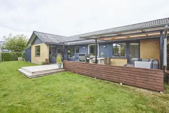 Villa på Blegsøvej 18, Voerladegård, 8660 Skanderborg