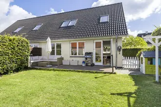 Rækkehus på Nybrovej 2B, 3550 Slangerup