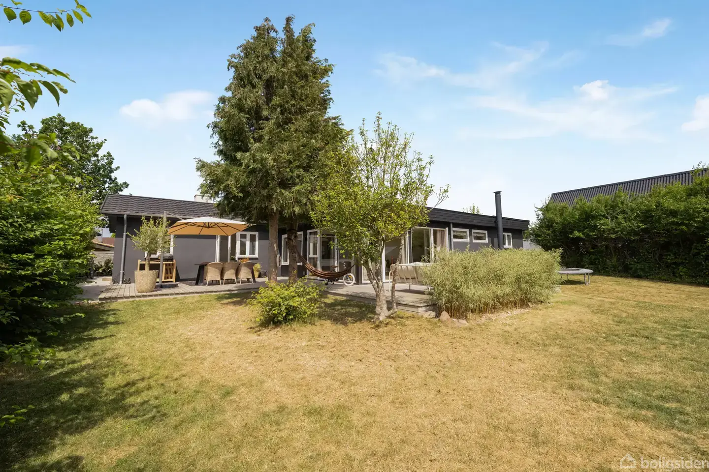 Villa på Holmehusvej 20, 2680 Solrød Strand