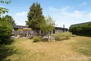Villa på Holmehusvej 20, 2680 Solrød Strand
