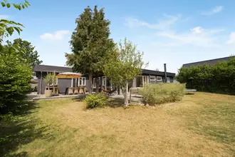 Villa på Holmehusvej 20, 2680 Solrød Strand