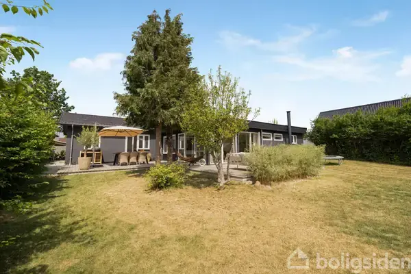Villa på Holmehusvej 20, 2680 Solrød Strand