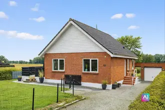 Villa på Vestergade 48, 6520 Toftlund