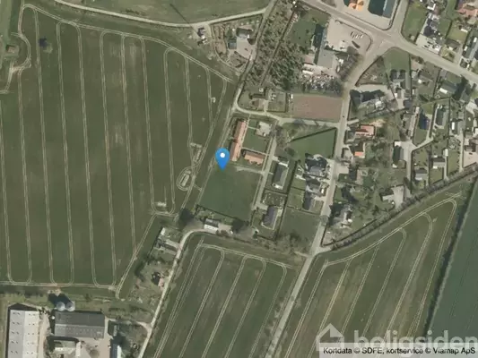 Helårsgrund på Hejsager Østertoft 26, 6100 Haderslev