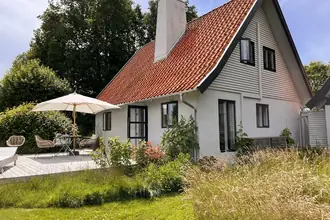 Fritidshus på Daadyrvænget 8, 5466 Asperup