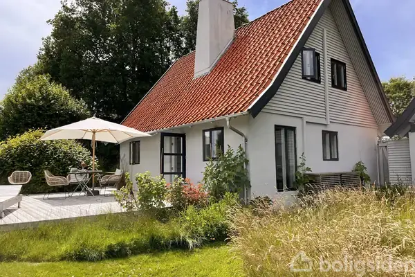 Fritidsbolig på Daadyrvænget 8, 5466 Asperup