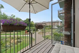 Ejerlejlighed på Bag Elefanterne 33, 1. th., 1799 København V