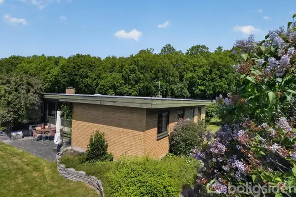 Villa på Frederik IIs Vej 8, 3400 Hillerød
