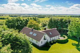 Villa på Ullitshøjvej 99, Gl. Ullits, 9640 Farsø