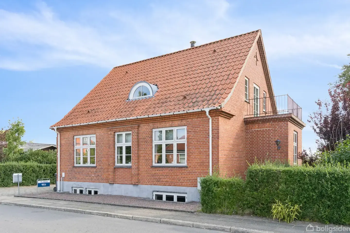 Villa på Tjele Møllevej 3, 8830 Tjele