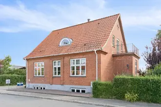 Villa på Tjele Møllevej 3, Vammen, 8830 Tjele