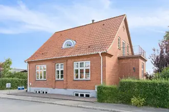 Villa på Tjele Møllevej 3, Vammen, 8830 Tjele