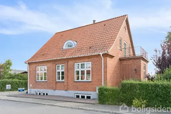 Villa på Tjele Møllevej 3, 8830 Tjele