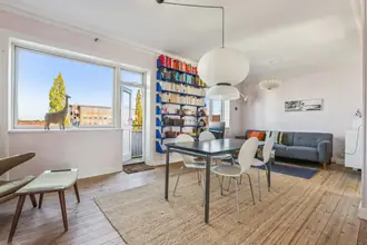 Ejerlejlighed på Prags Boulevard 52, 4., 2300 København S