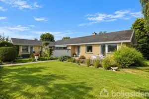 Villa på Hassellien 6, 8920 Randers NV