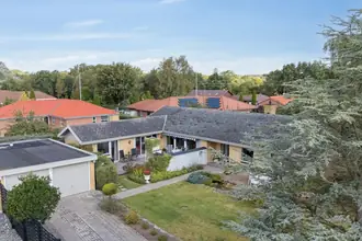 Villa på Hassellien 6, 8920 Randers NV