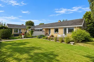 Villa på Hassellien 6, 8920 Randers NV