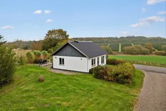 Villa på Vorningvej 115, Vorning, 8830 Tjele
