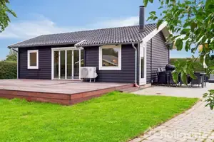 Fritidsbolig på Birkevang 3, 4000 Roskilde