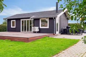 Fritidshus på Birkevang 3, Lindenborg, 4000 Roskilde