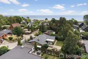 Villa på Olsbæk Strandvej 58B, 2670 Greve
