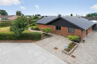 Villa på Skovskadevej 5, 9700 Brønderslev