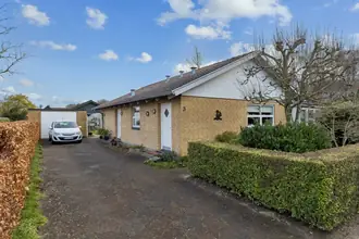 Villa på Violvej 3, 5400 Bogense