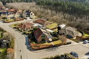 Villa på Plantagen 47, 8400 Ebeltoft