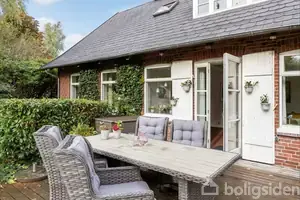 Villa på Tofthøjs-Åsen 36F, 3230 Græsted