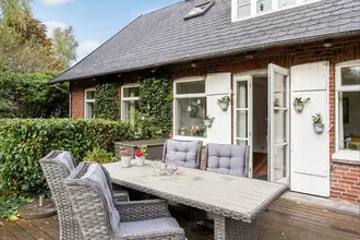 Villa på Tofthøjs-Åsen 36F, Bakkebjerg, 3230 Græsted