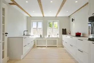 Ejerlejlighed på Gormsgade 2, 1., 5000 Odense C