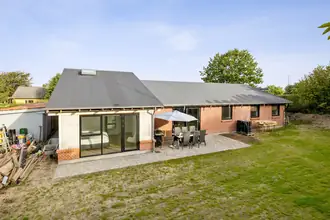 Villa på Kærgade 223A, 8940 Randers SV