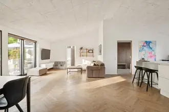 Villa på Kærgade 223A, 8940 Randers SV