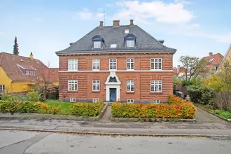 Ejerlejlighed på Solsortvej 77, 2., 2000 Frederiksberg