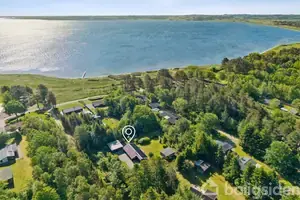 Fritidsbolig på Jelsevej 463, 7840 Højslev