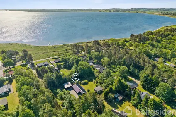 Fritidsbolig på Jelsevej 463, 7840 Højslev