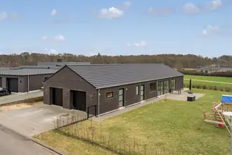 Villa på Troldhøj Alle 143, 6800 Varde