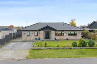 Villa på Tværager 3, 2670 Greve