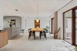 Villa på Fjordparken 53, 4300 Holbæk